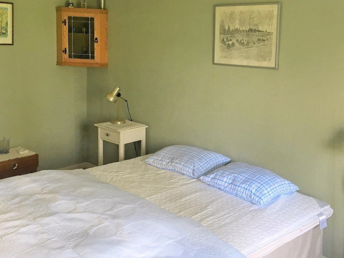 4 Person Holiday Home in Arvika