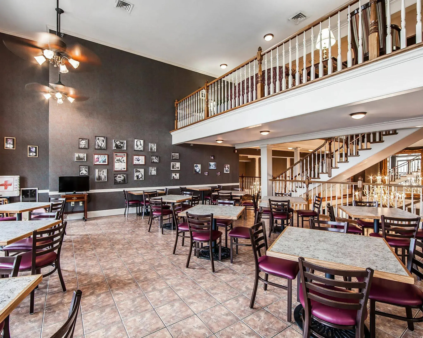 Clarion Inn Willow River