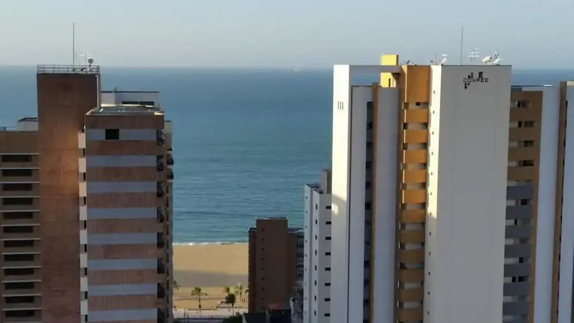 Apartamento alto padrão Iracema - am2201