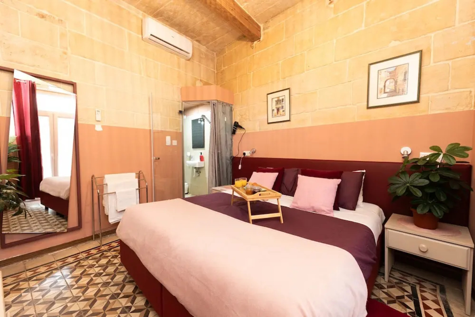 Concetta Studio Apartments