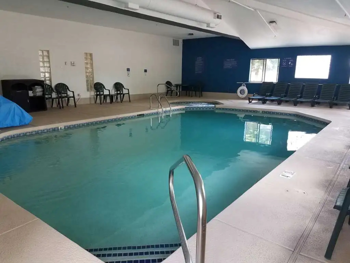 Best Western Inn Of Payson