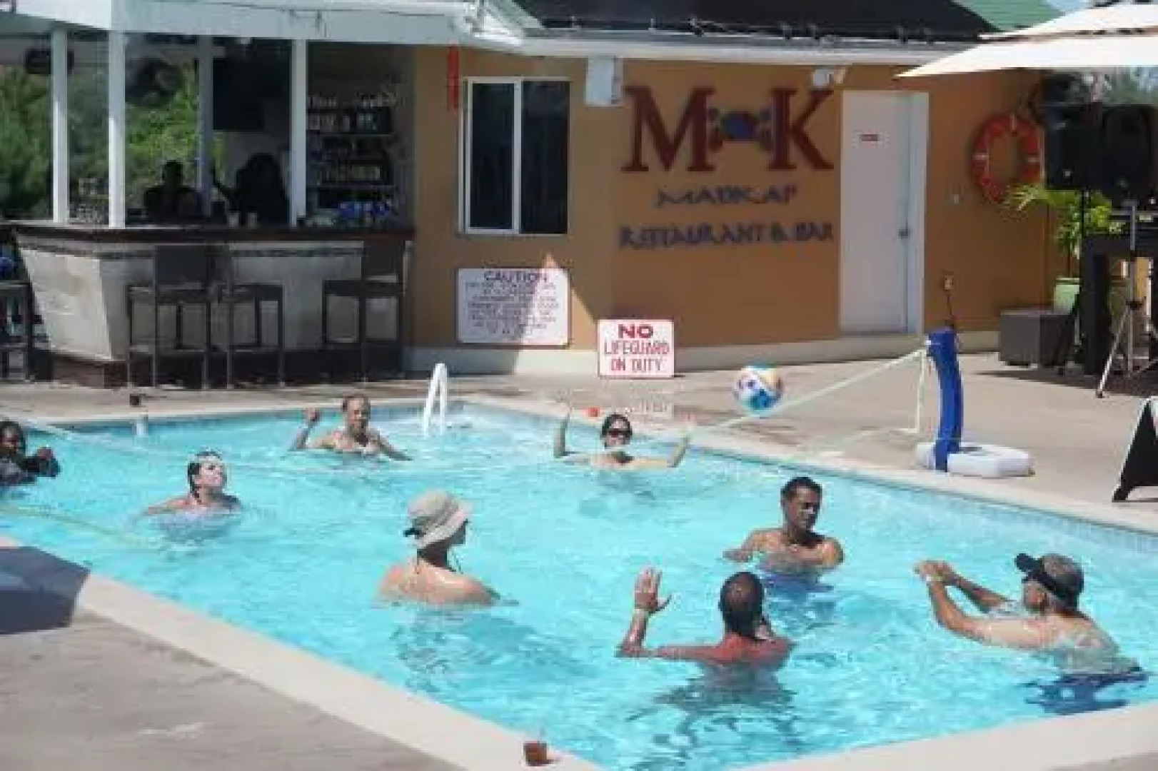 SeaBreeze Vacation Villas & Country Club