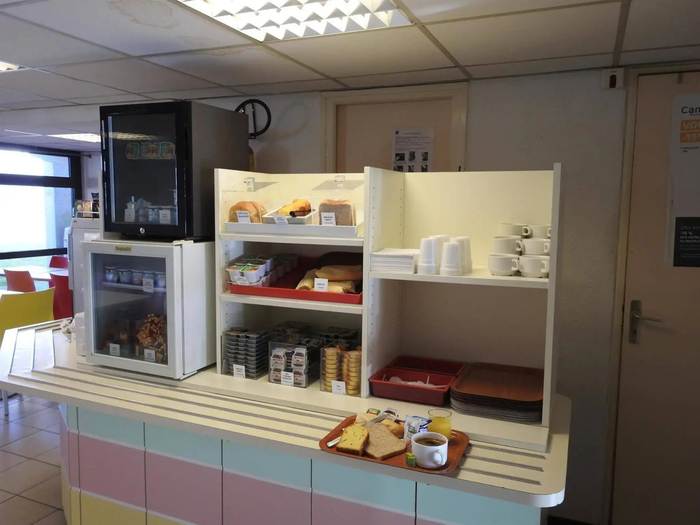 Première Classe Conflans-Sainte-Honorine