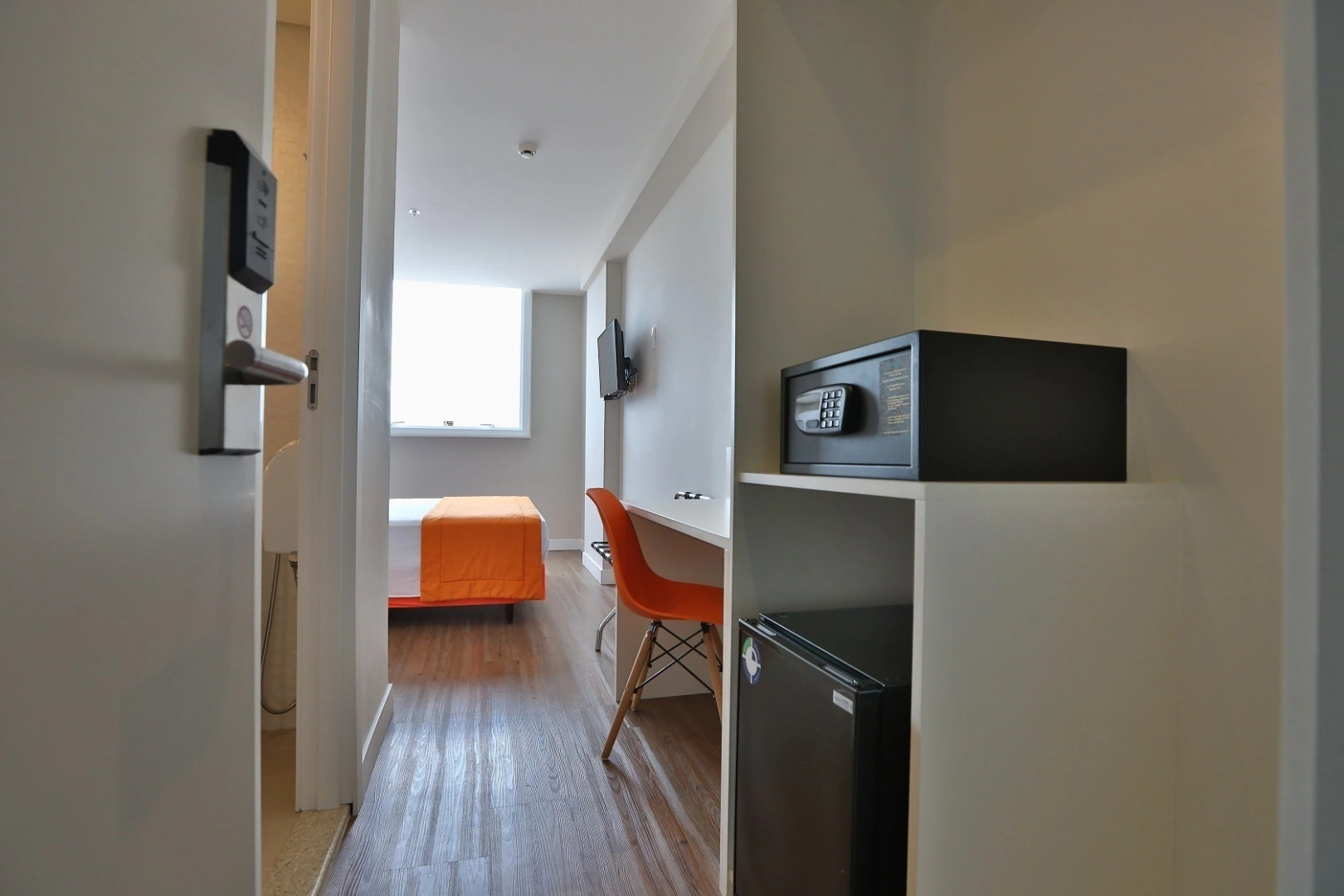 Transamerica Fit Serra