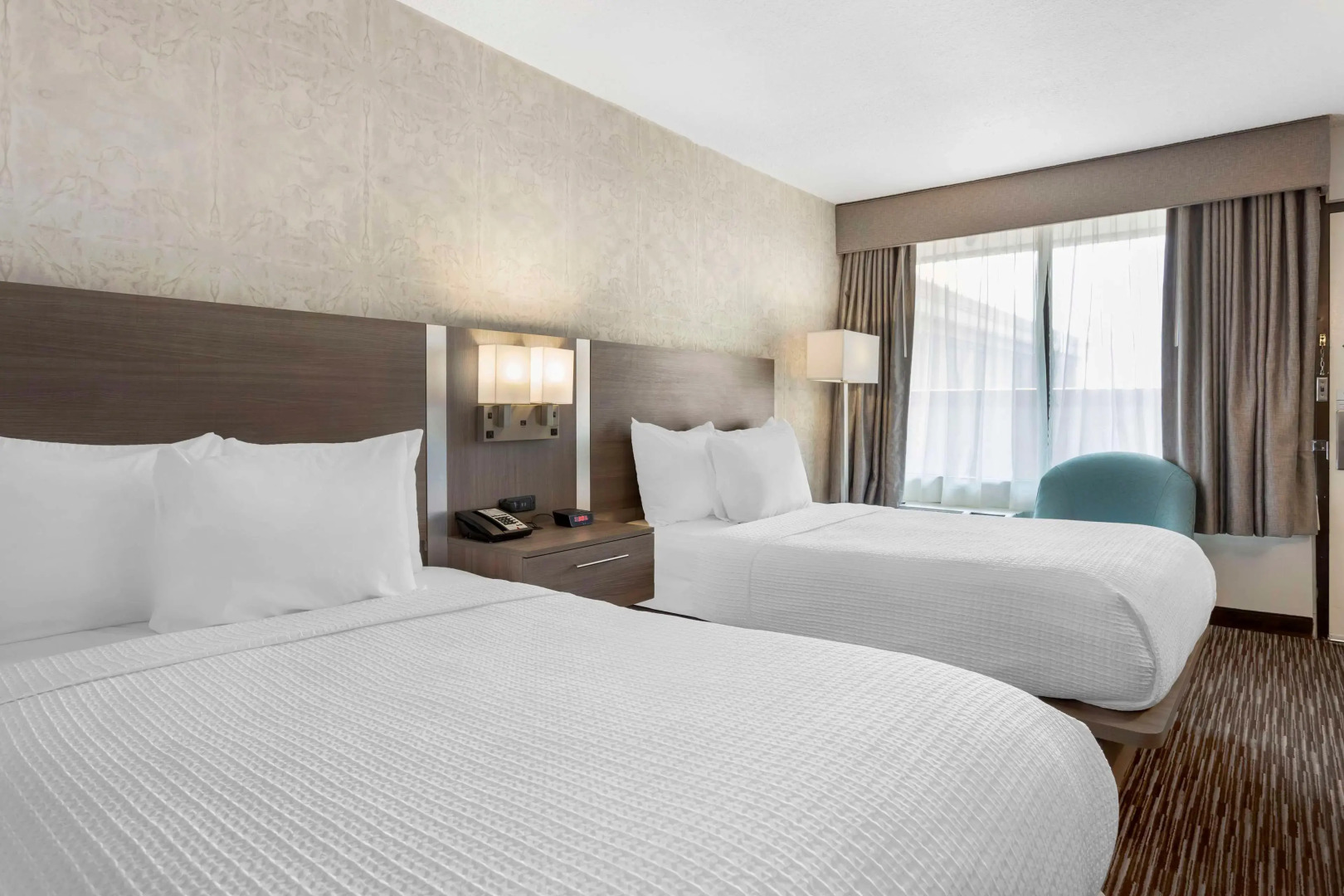 Best Western Mill River Manor