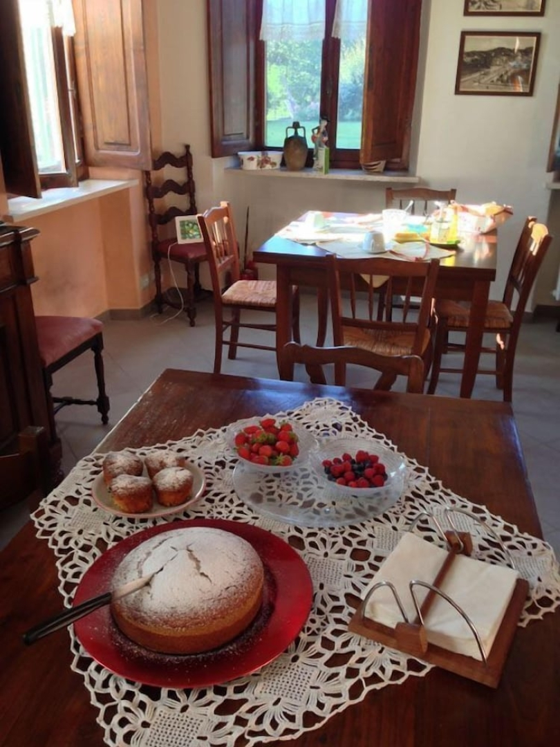 Agriturismo Fruttirossi