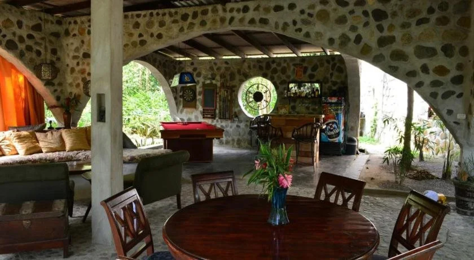 Casa Cangrejal B&B Hotel