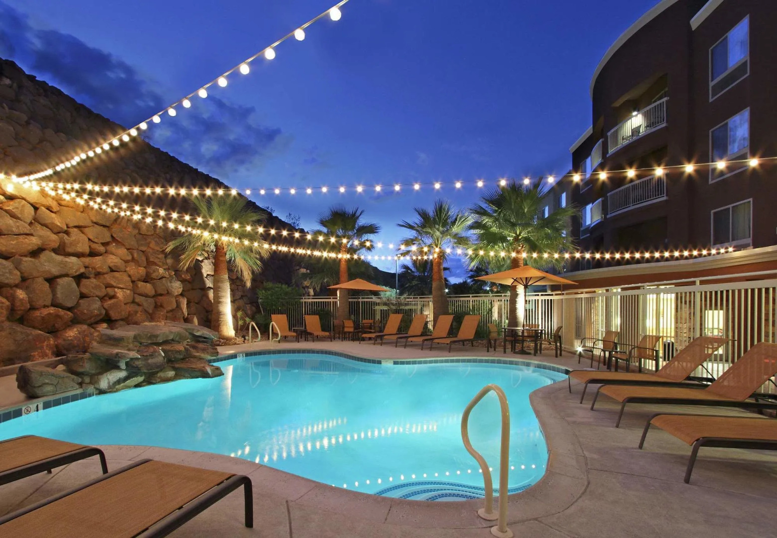 Courtyard by Marriott St George