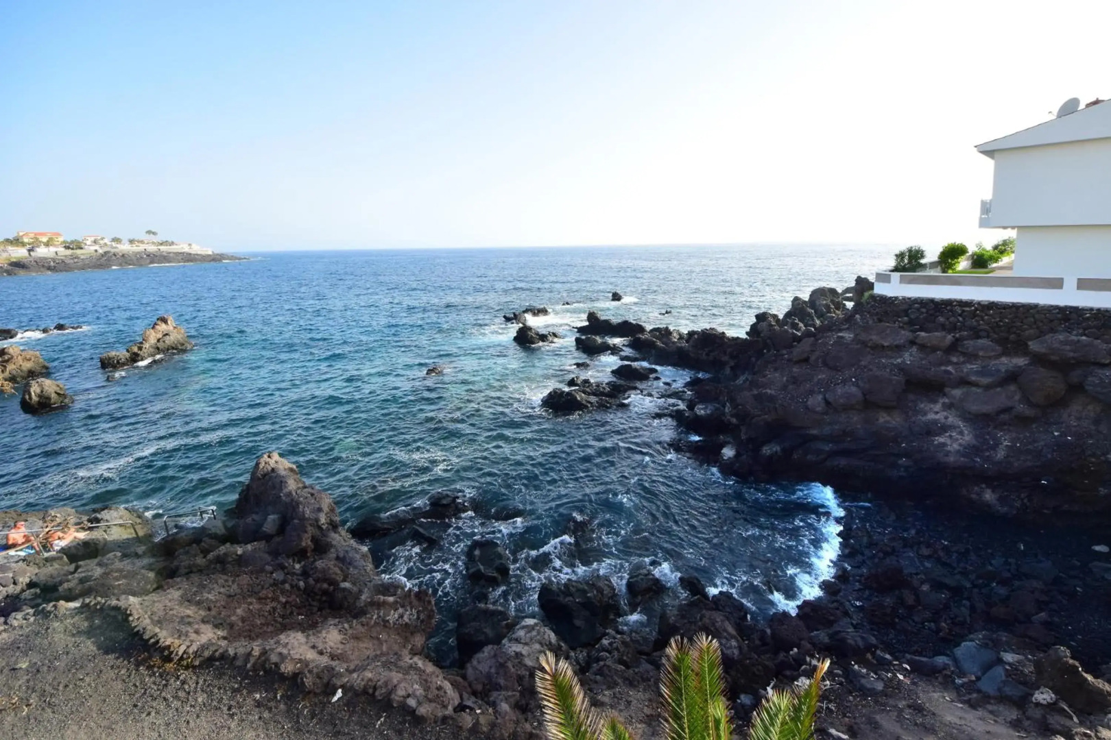 Punta N 5 - Vivienda vacacional