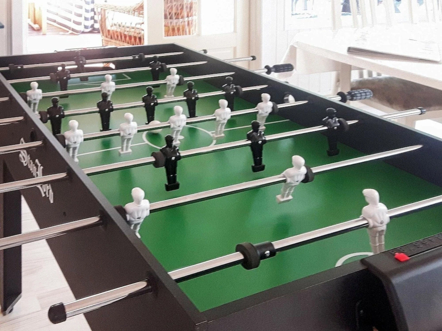 Cozy Holiday Home near Vinderup with Terrace