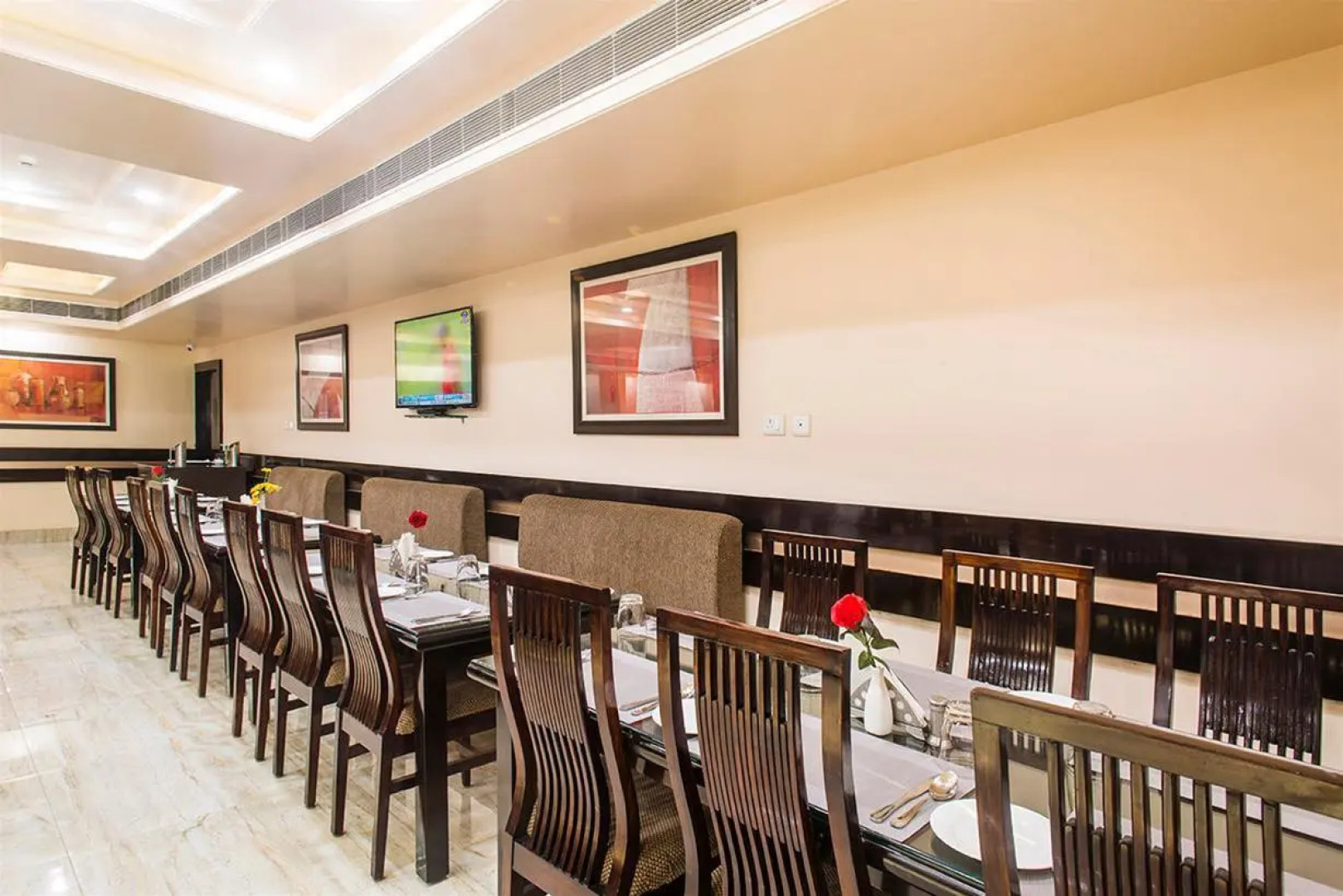 Hotel Madhuvan Palace