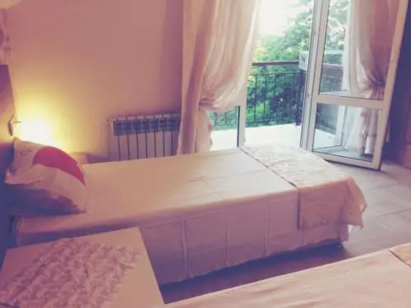 Guest House Rezidentsiya