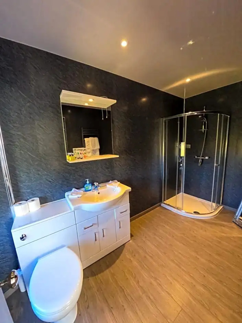 Maryfield House Hotel