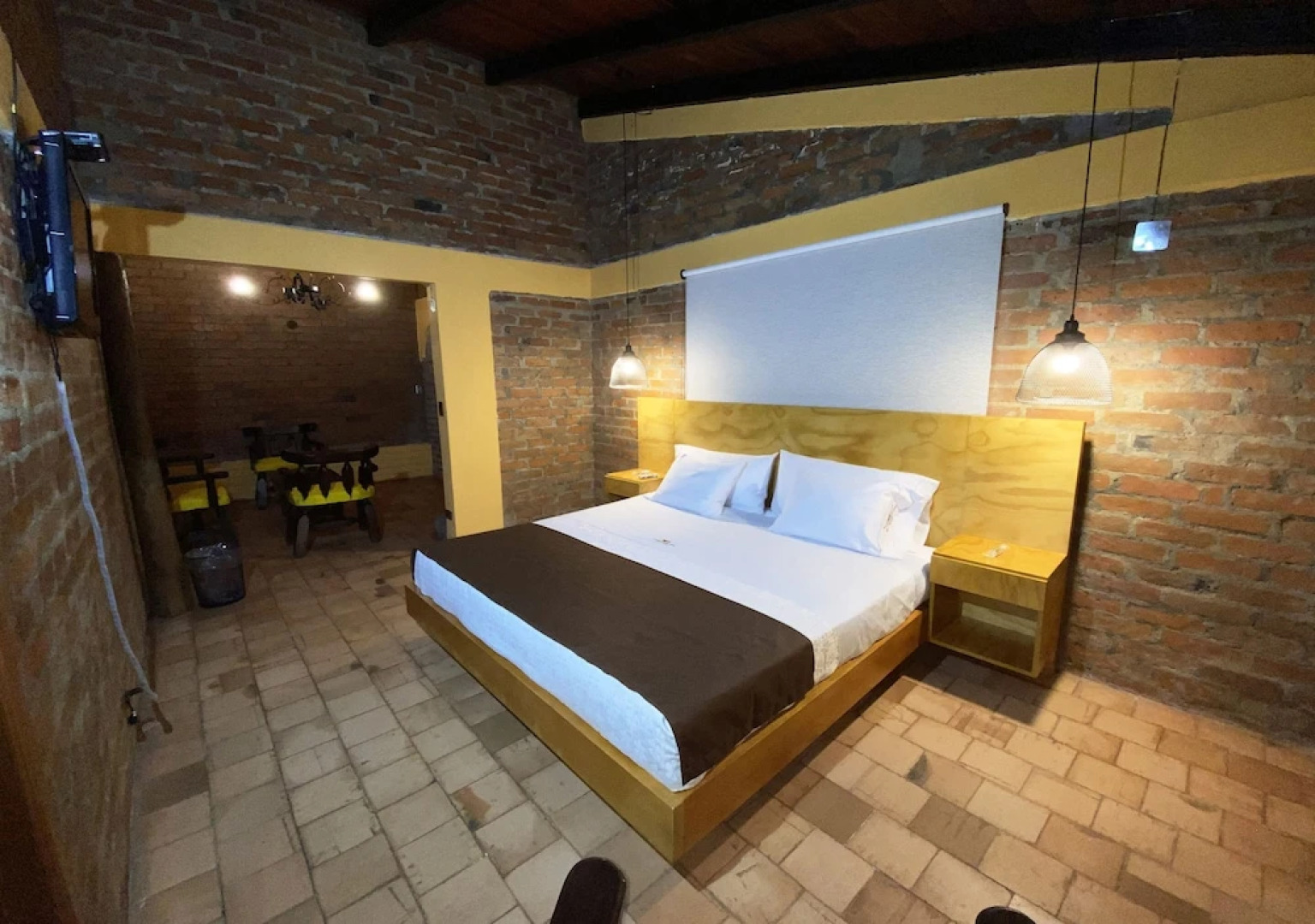 Finca Hotel Rancho San Antonio