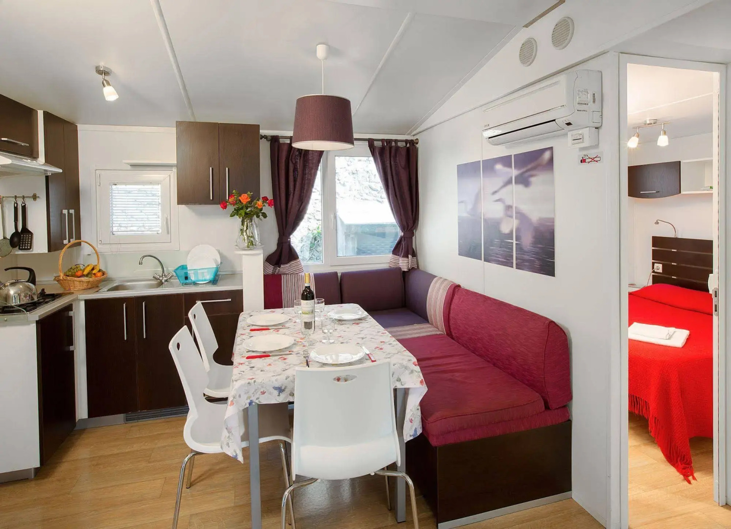 La Rocca Camping Village