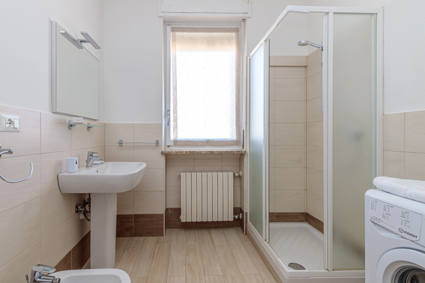 Grattacielo Vittoria 21