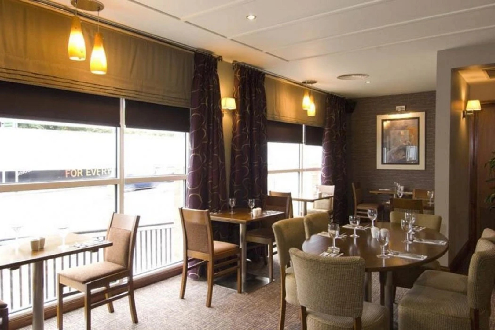 Premier Inn Manchester City Centre (Deansgate Locks)