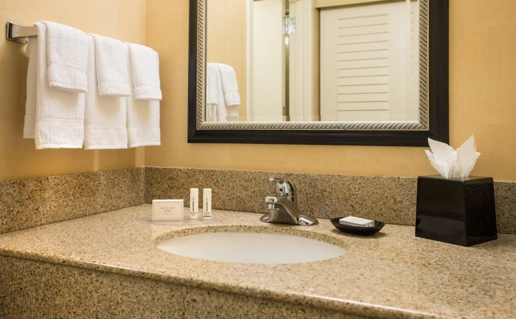 Courtyard by Marriott Los Angeles Torrance Palos Verdes