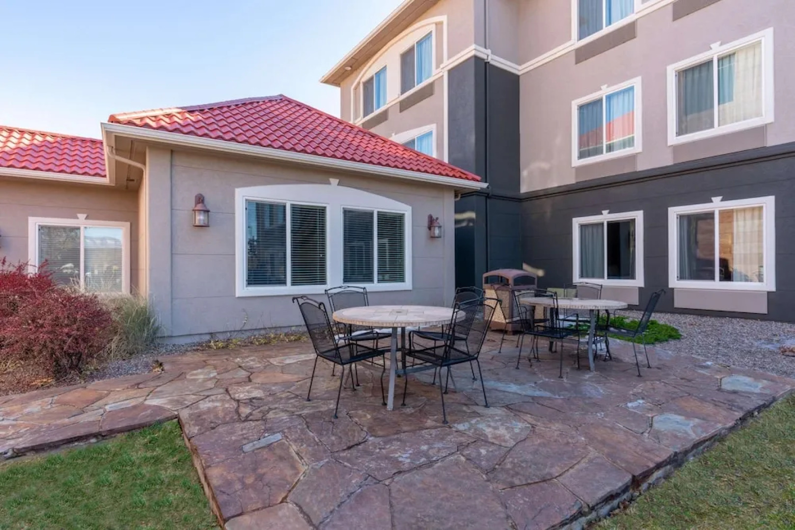 La Quinta Inn & Suites Rifle