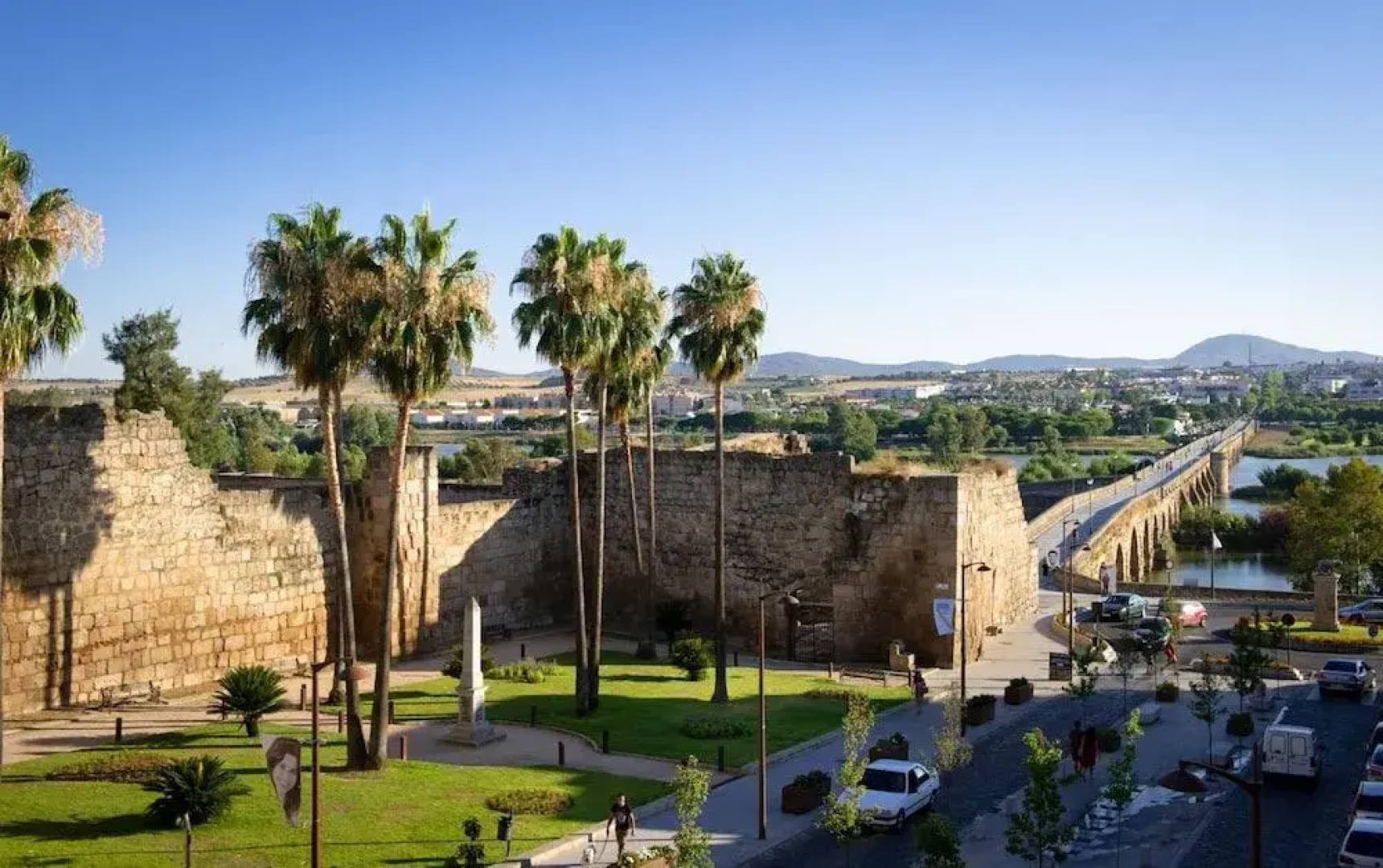 Aparthotel Capitolina