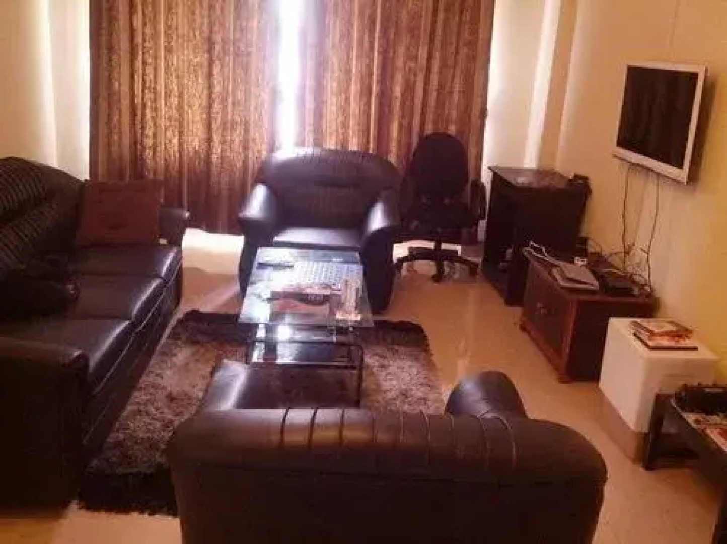 Valencia Hospitality Service Apartments