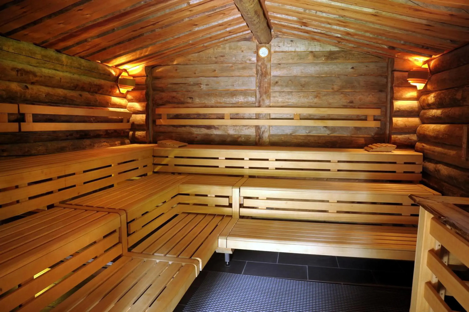 Landhotel Burg Im Spreewald