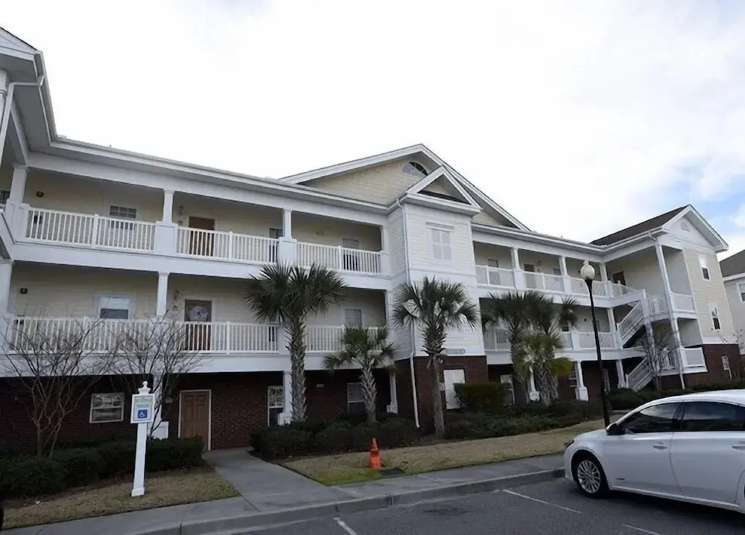 Willow Bend Condo #1525 3 Bedrooms 2 Bathrooms Condo