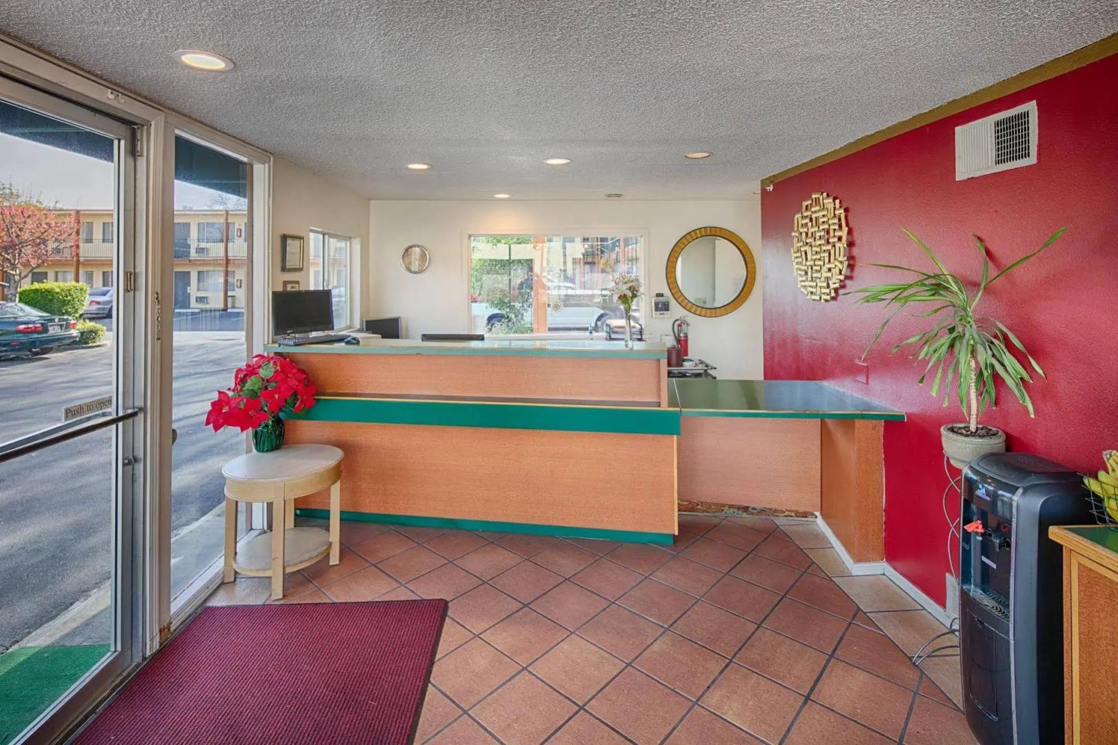 Days Inn by Wyndham Chico