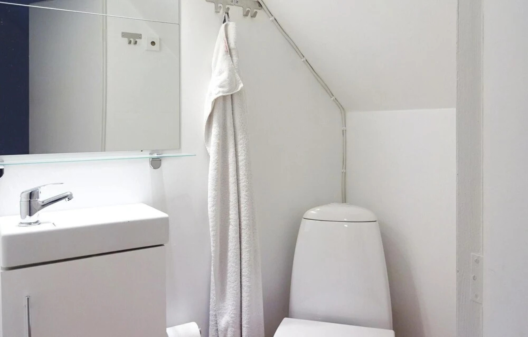 Beautiful Home in Sölvesborg With 5 Bedrooms, Sauna and Wifi