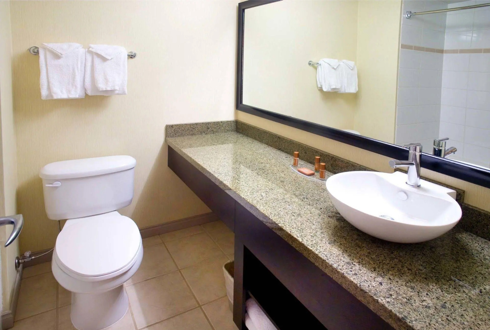 Sandman Hotel & Suites Winnipeg Airport