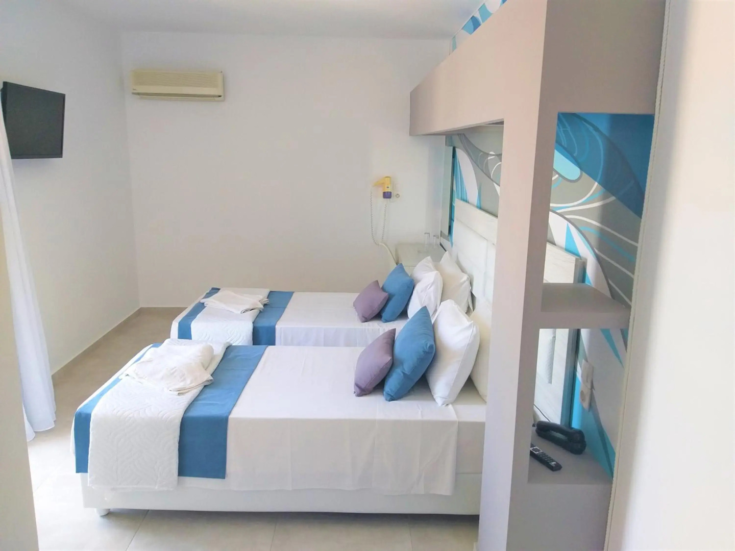 Sun Boutique Hotel - Adults Only