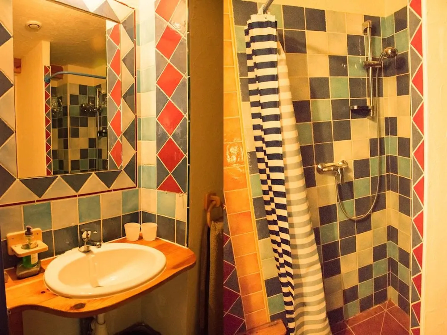 Auberge du Vallon des Amoureux