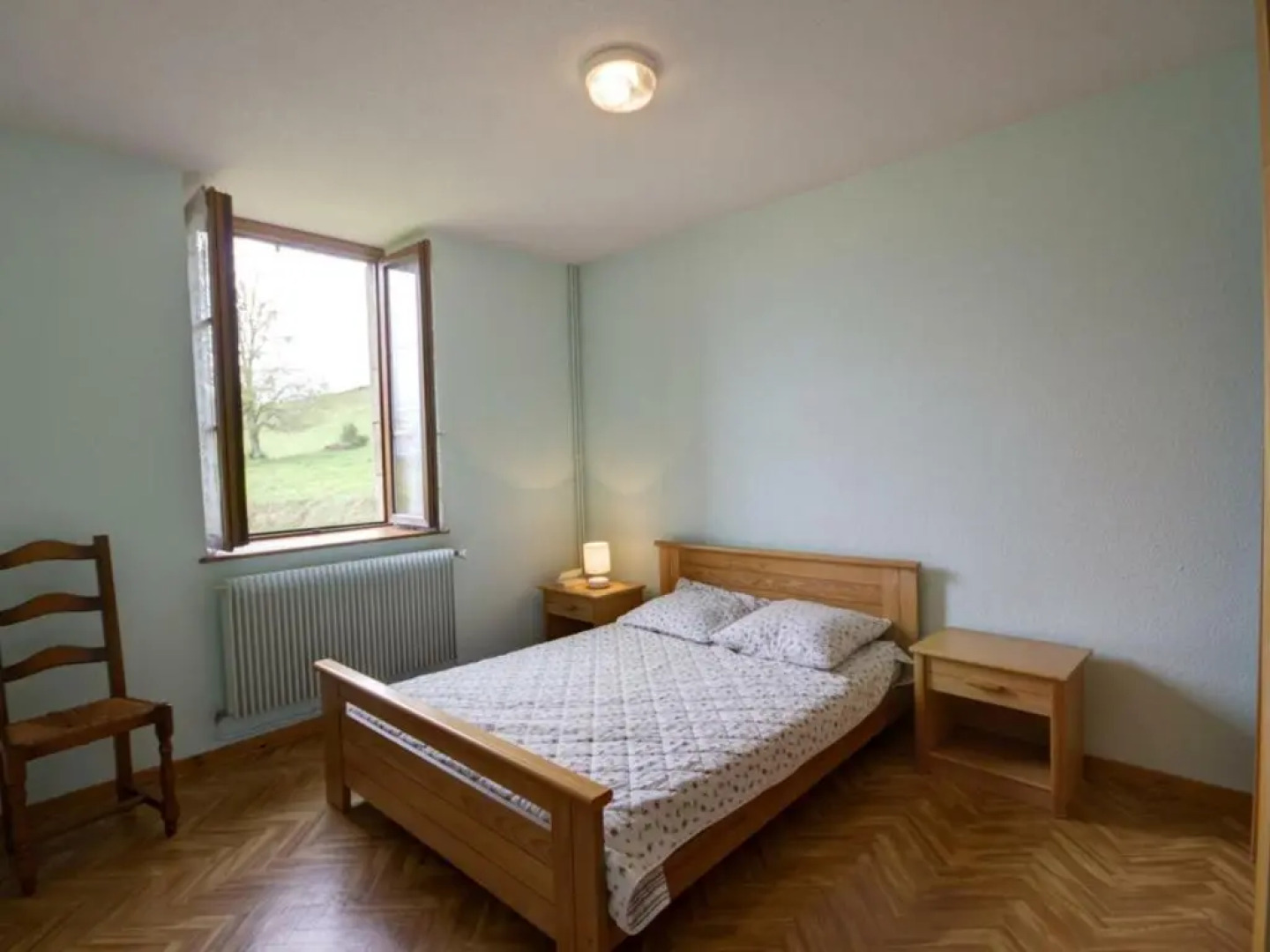 Gîte La Chambonie, 4 pièces, 6 personnes - FR-1-496-196