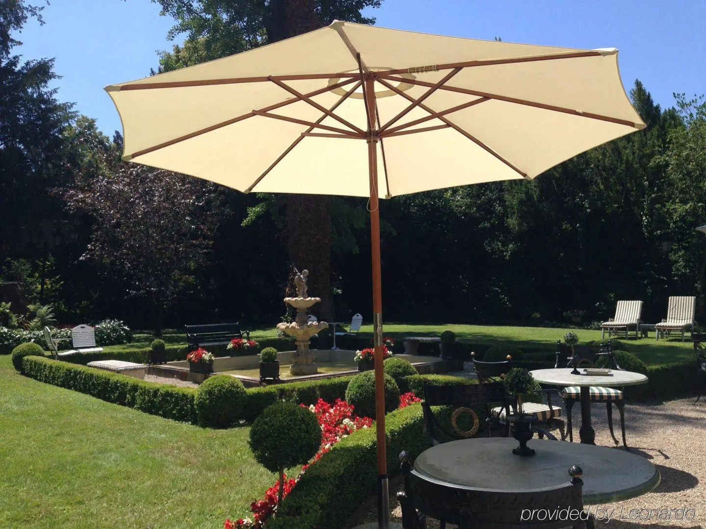 Hotel Belle Epoque Baden Baden