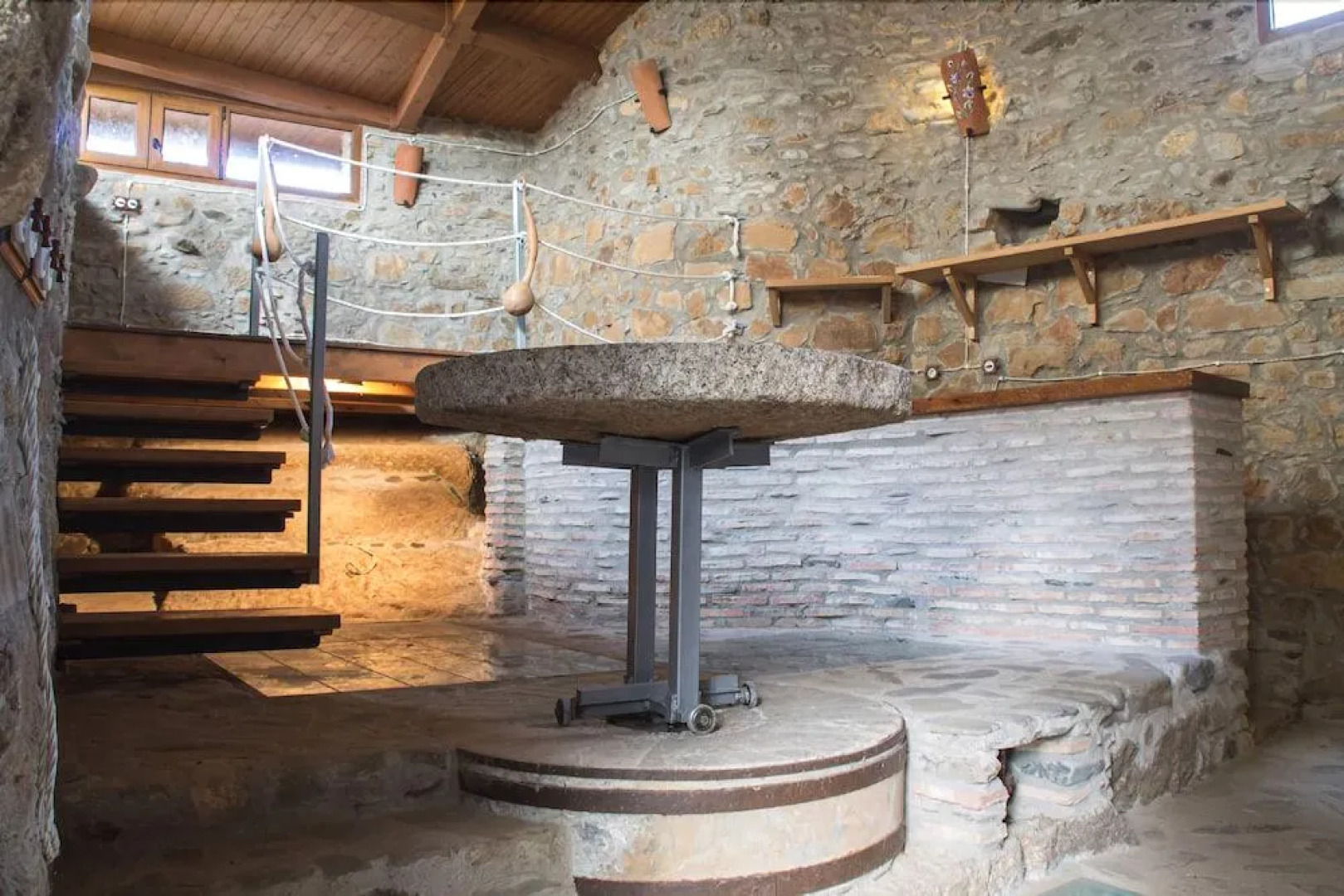 CR La Flor del Naranjo