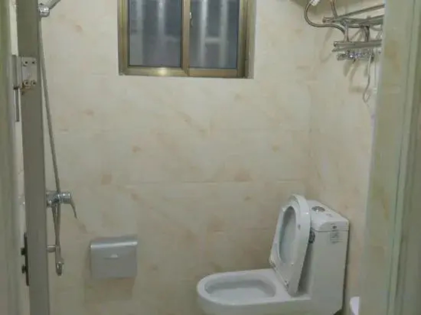 Shanjing Hongfeng Inn