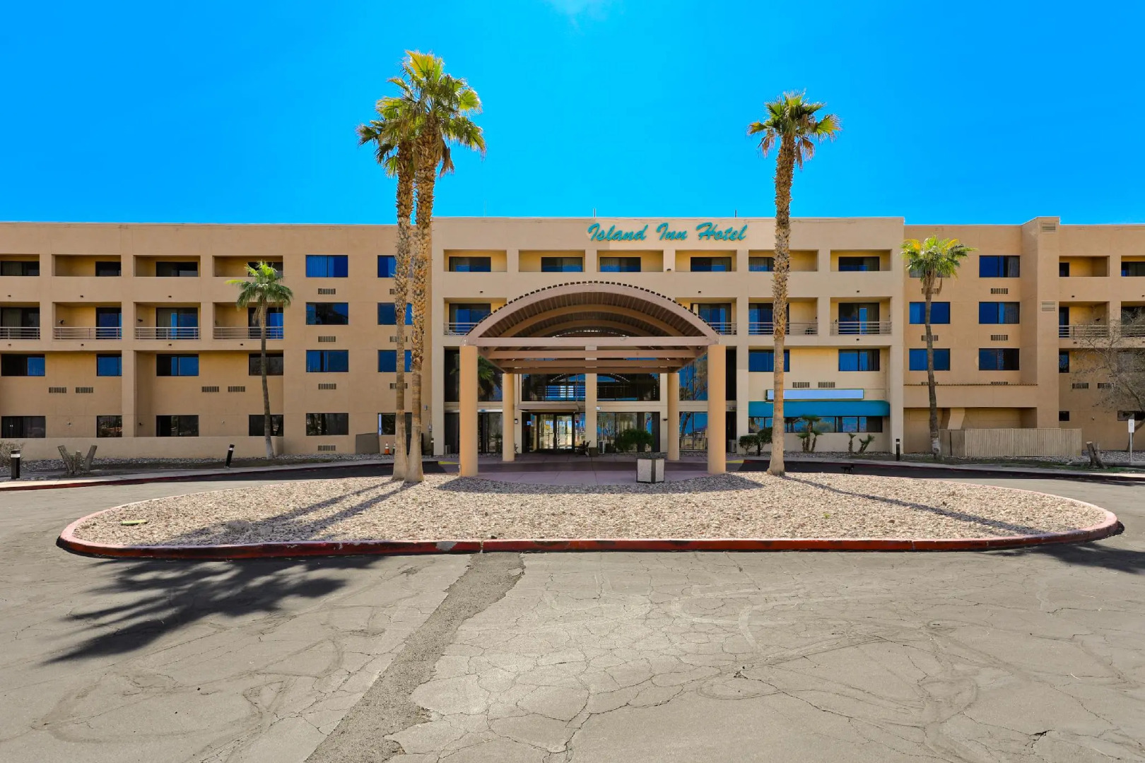Studio 6 Suites Lake Havasu City, AZ