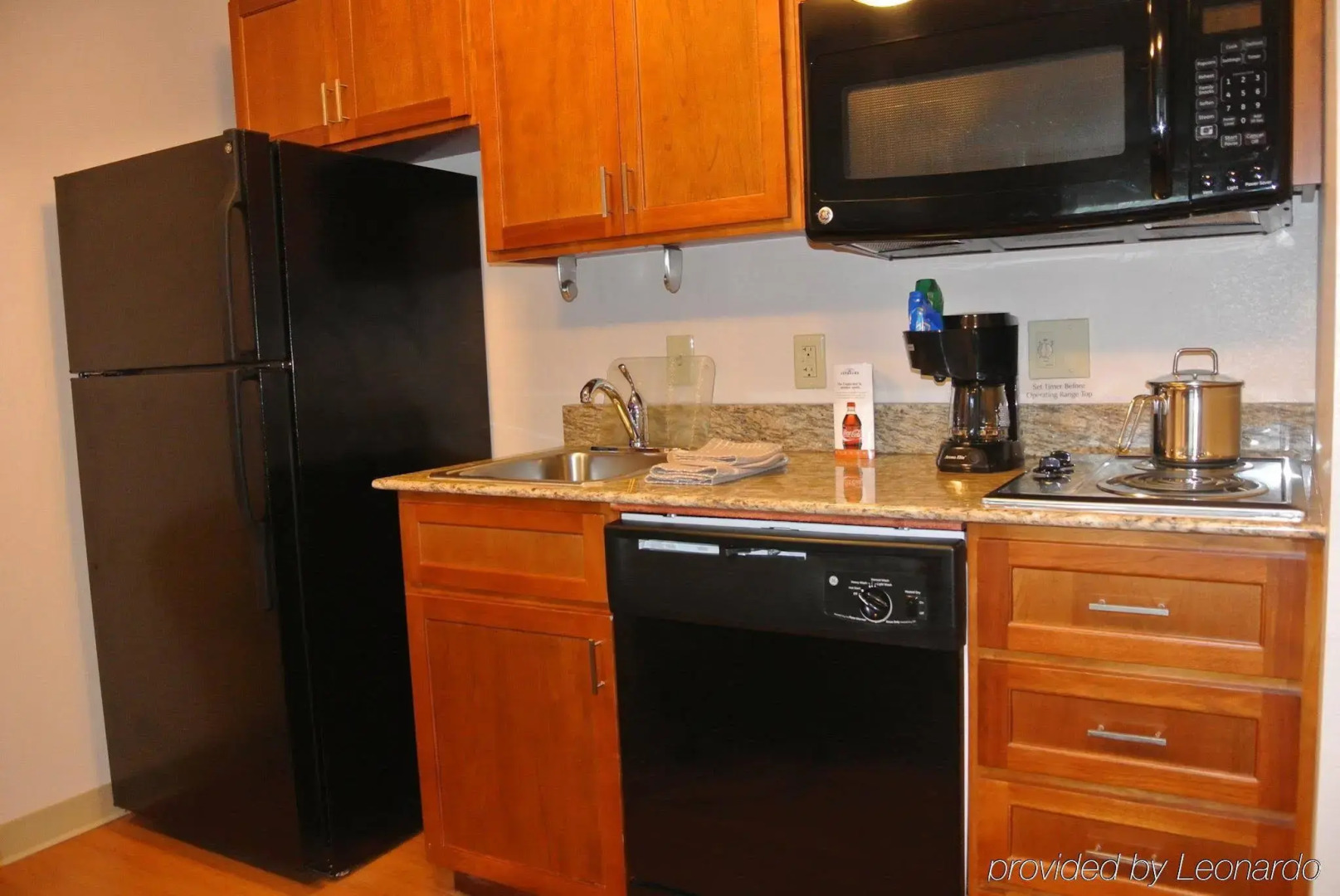 TownePlace Suites by Marriott Birmingham South