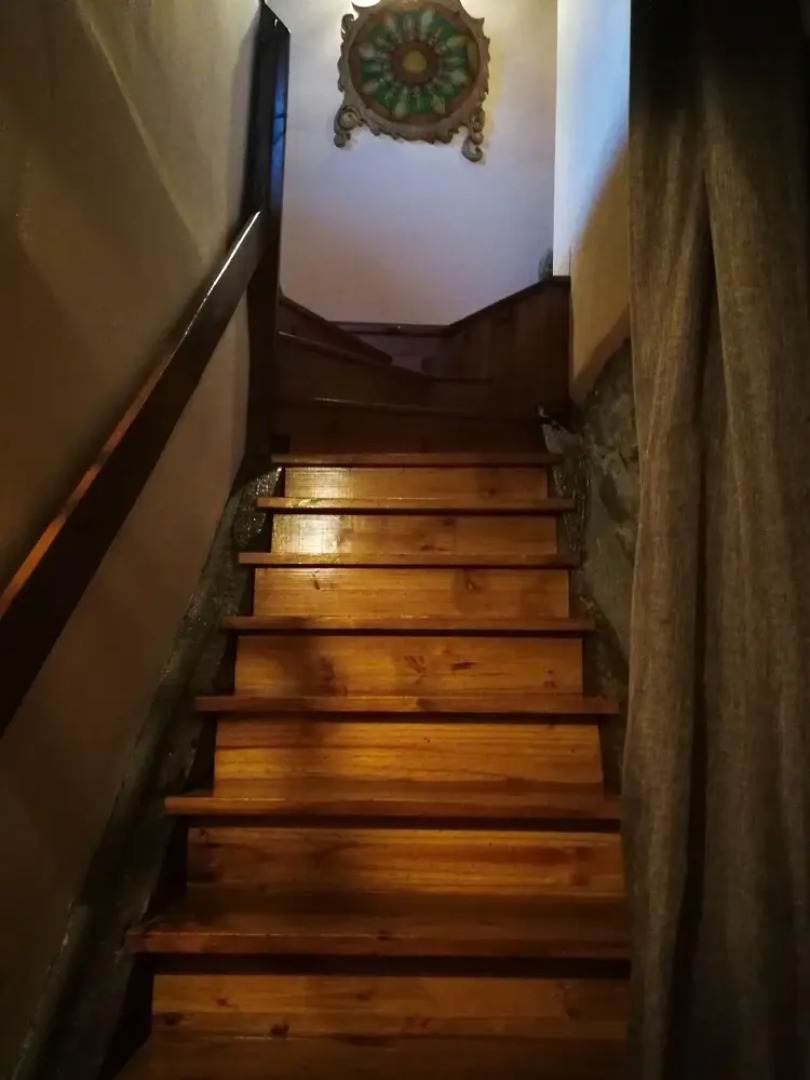 Casa Rural Pikukoborda II