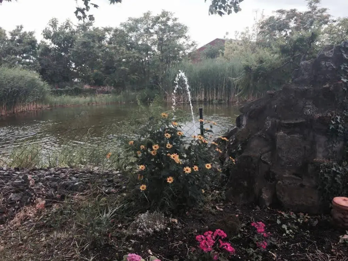 Hotel Mörbischerhof