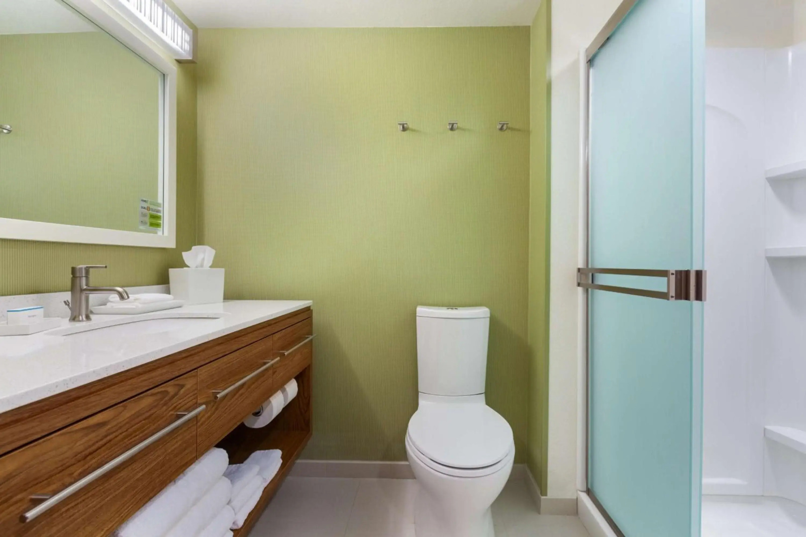 Home2 Suites by Hilton Champaign/Urbana