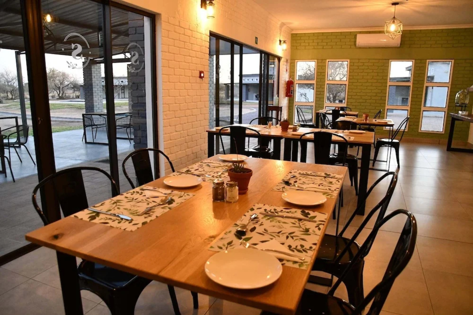 Symponia Guest House