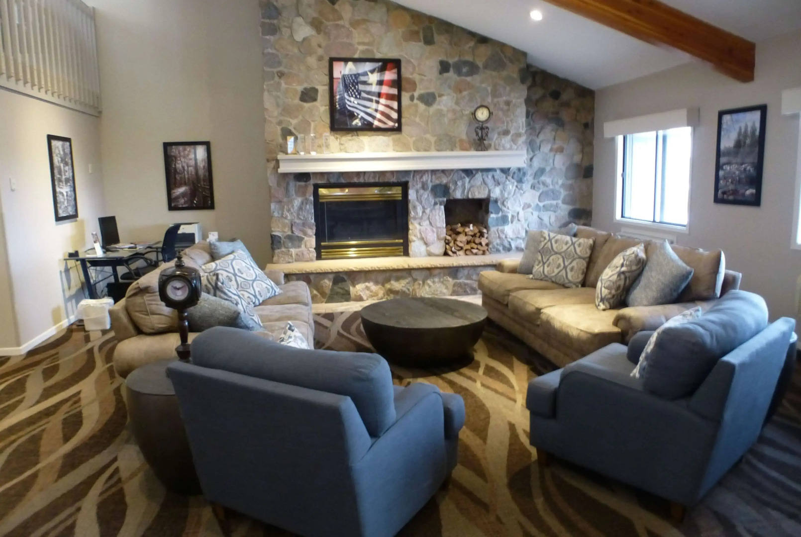 America Inn by Wyndham Mitchell