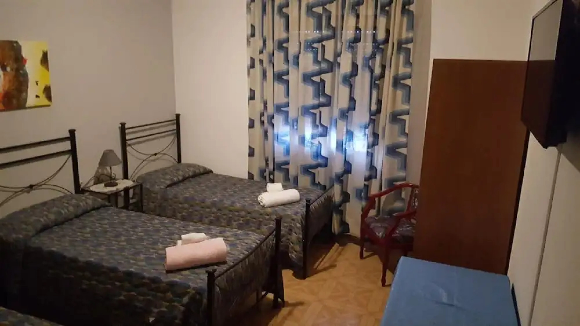 Albergo Ristorante Poli