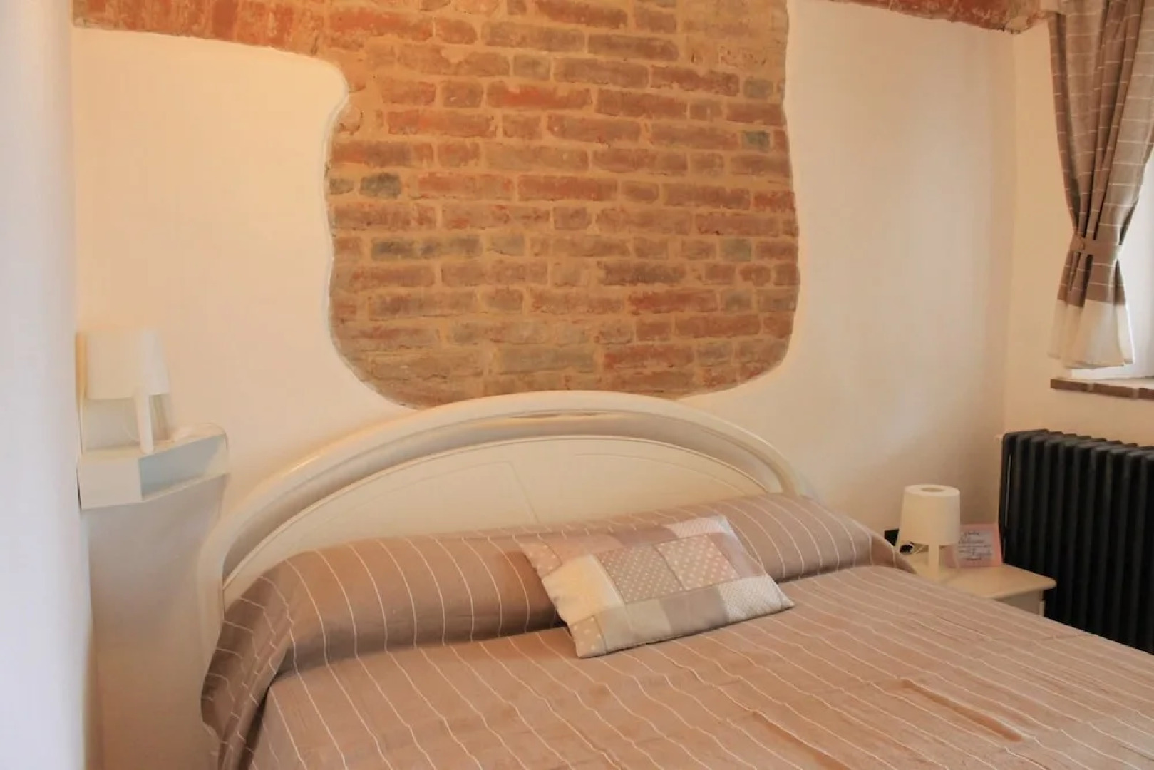 Grignolino Apartment