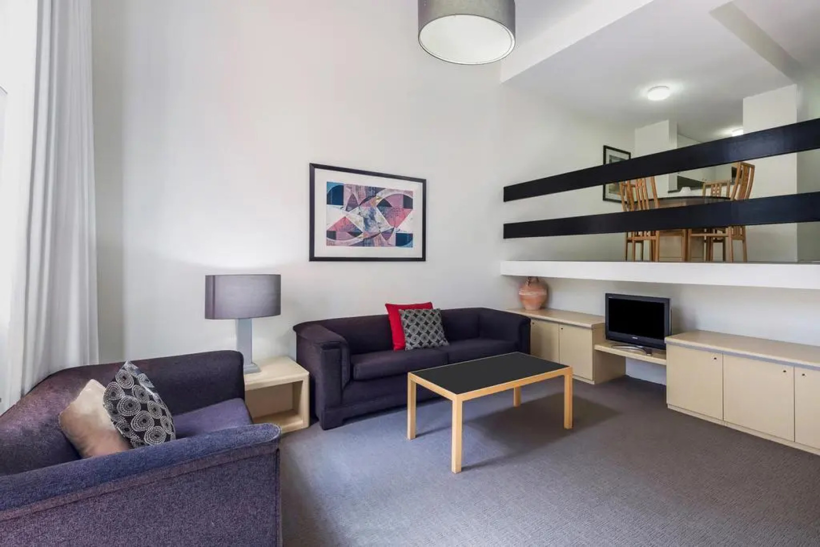 Medina Serviced Apartments North Ryde Sydney