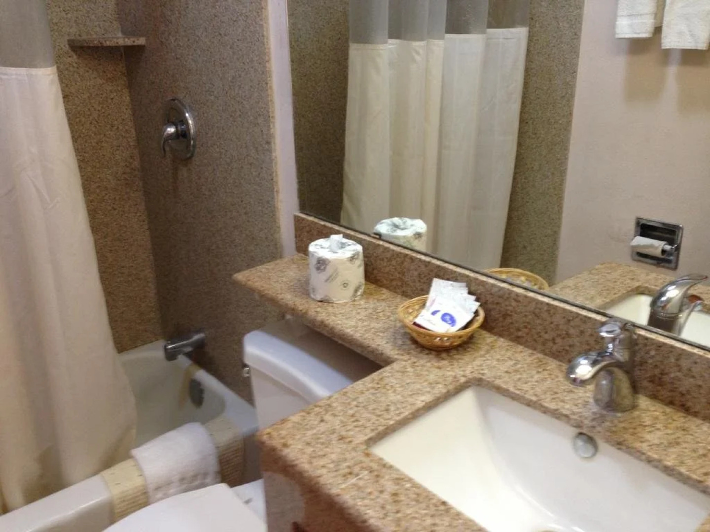 Budget Inn Plainview