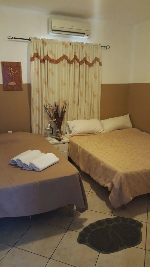 Sea Horizon Apartments (across from Mambo Beach)