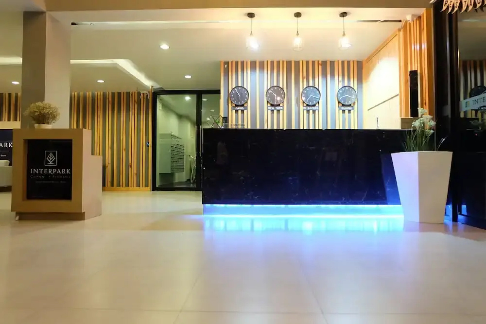 Interpark Hotel & Residence, Eastern Seaboard Rayong