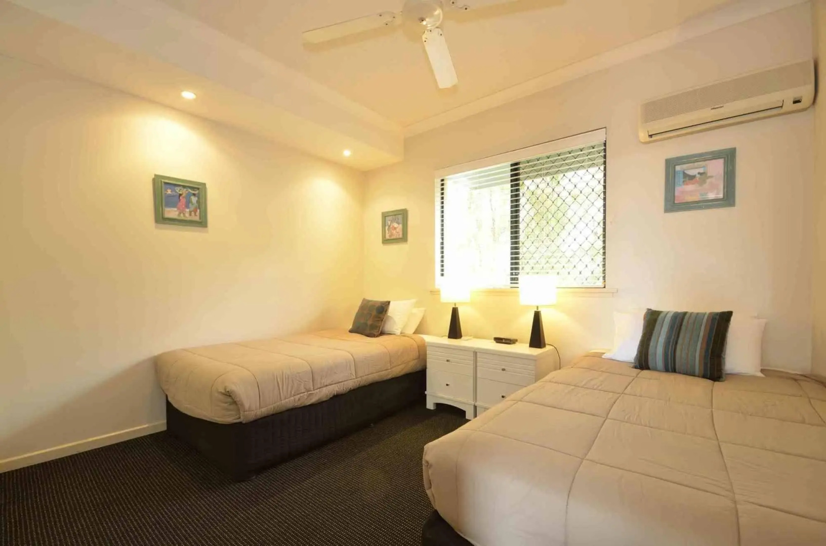 Bermuda Villas Hotel